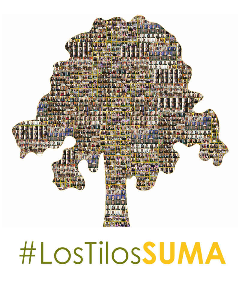 #LosTilosSuma